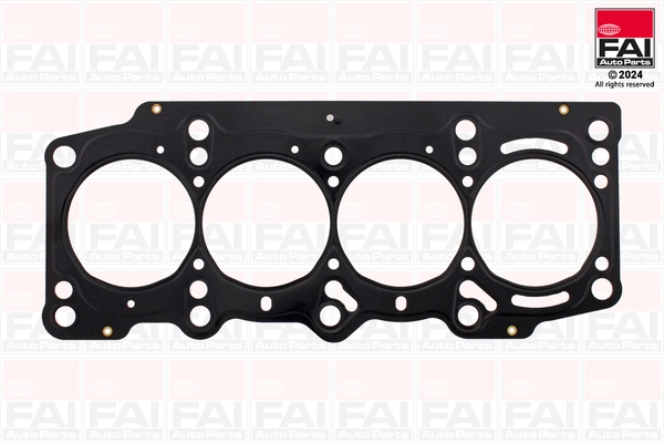 Gasket, cylinder head